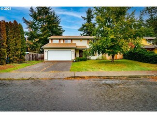3411 NE 154th Ave, Vancouver, WA 98682