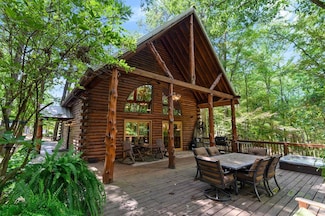 185 Marlin Dr, Broken Bow, OK 74728