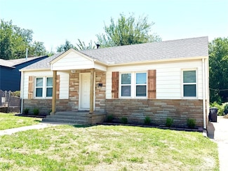 1748 NE 20th St, Oklahoma City, OK 73111