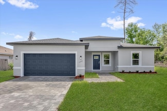 15443 SW 21st Ct, Ocala, FL 34473