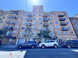43-18 Robinson St Unit 7C, Flushing, NY 11355
