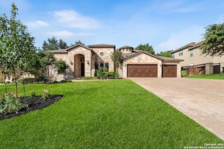 27627 Legacy Woods, Boerne, TX 78015