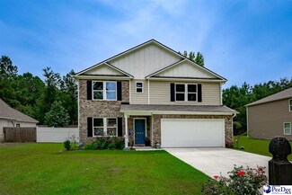 2440 Ben Hogan Cir, Florence, SC 29506