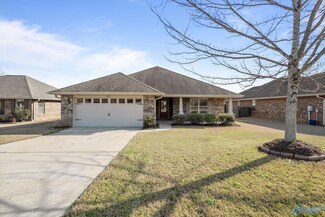 5041 Montauk Trail SE, Owens Cross Roads, AL 35763