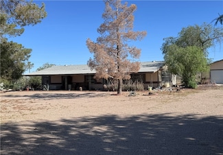 3053 W Mcconnico Rd, Golden Valley, AZ 86413