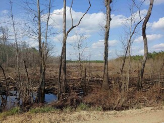 tbd Hughes Landing Rd, Aynor, SC 29511