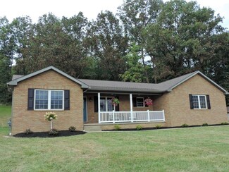 1704 Zutavern Church Rd NW, Bolivar, OH 44612