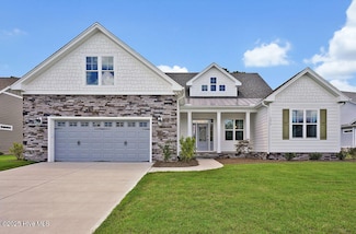 4275 Cobleskill Dr, Leland, NC 28451