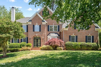 206 Glebe Way, Cary, NC 27519