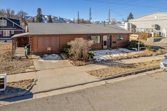 131 W 15th St, Salida, CO 81201