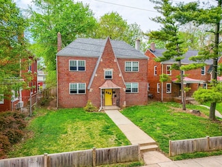 57 N Burgess Ave Unit C, Columbus, OH 43204