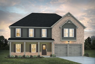 MIRA II, Walnut Grove, GA 30014