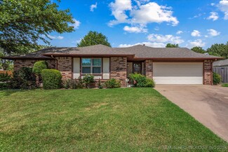 5701 Park Hill Place, Bartlesville, OK 74006