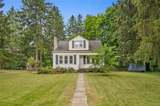 1107 Hanshaw Rd, Ithaca, NY 14850
