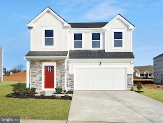000 Huntwell Ave W, Ranson, WV 25438
