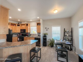 8600 E Broadway Rd Unit 154, Mesa, AZ 85208