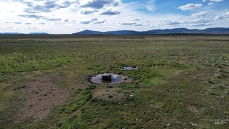 TBD John Day Hwy, Ironside, OR 97908