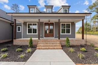 Lot 5 Sheep Pasture Rd, Spring Hope, NC 27882