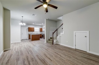 906 Quartz Ct Unit 302, Cedar Park, TX 78613
