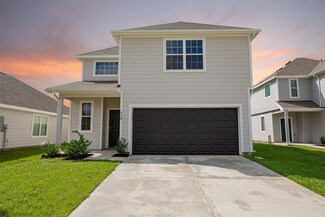 710 Katherine Taylor Dr, Rosharon, TX 77583