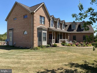 345 Hospital Rd Unit 4, Gettysburg, PA 17325