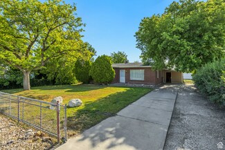 3409 Maple Way, Salt Lake City, UT 84119