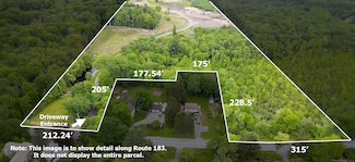 257 Torringford St, Winchester, CT 06098