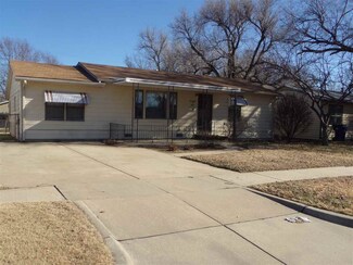 1708 S Saint Paul St, Wichita, KS 67213