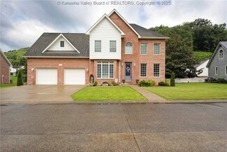 608 River Downs Dr, Logan, WV 25601