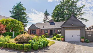3225 42nd Ave W, Seattle, WA 98199