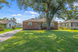 3611 Dover St, Lake Charles, LA 70607