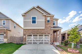 1109 Aronia Ln, Georgetown, TX 78626