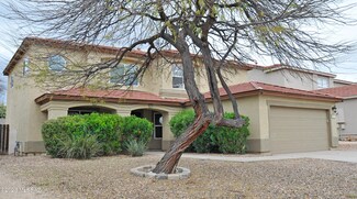 8517 E Ramona Madera Ln, Tucson, AZ 85747