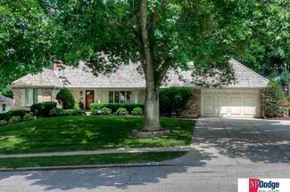 3605 S 95th St, Omaha, NE 68124