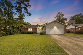 3423 Sugar Cane Cir, Fayetteville, NC 28303