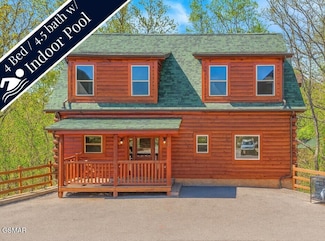 660 Stockton Dr, Sevierville, TN 37876