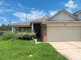 14866 Dorray Ln, Houston, TX 77082