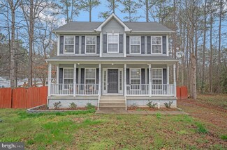 12101 Red Pine Rd, Ruther Glen, VA 22546