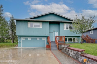 3211 Shamrock St, Anchorage, AK 99504