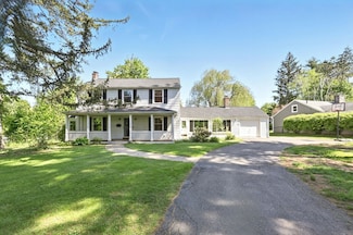 2 Silverwood Terrace, South Hadley, MA 01075