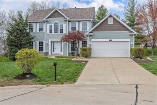 5 Butler National Ct, O Fallon, MO 63366