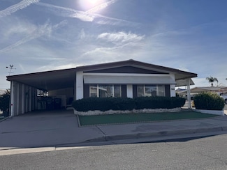 1193 Vía Del Mesa, Hemet, CA 92543