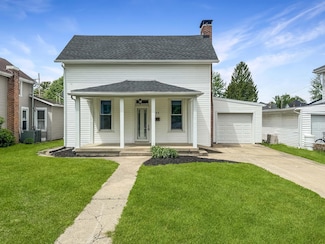 244 Windsor Ave, Urbana, OH 43078