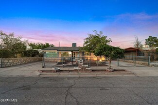 7129 Orange Tree Ln, El Paso, TX 79915