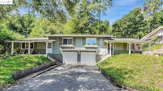 2050 Donald Dr, Moraga, CA 94556