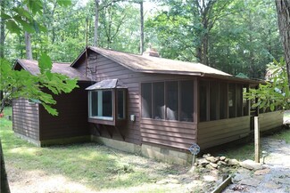 1700 Old Linn Run Rd, Rector, PA 15677