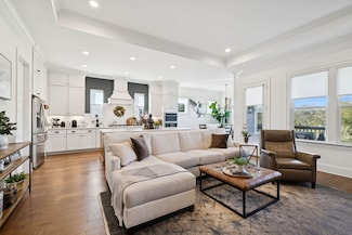 7143 Neills Branch Dr, College Grove, TN 37046