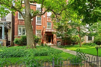 4107 N Greenview Ave Unit 4107, Chicago, IL 60613