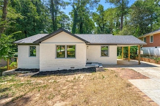 2133 Trailwood Rd, Decatur, GA 30032