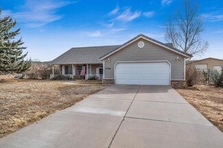 7734 Wagon Rd E, St. George, UT 84770